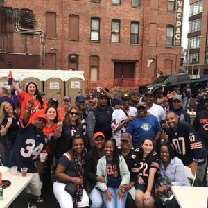 Meet your Posher, Nancy